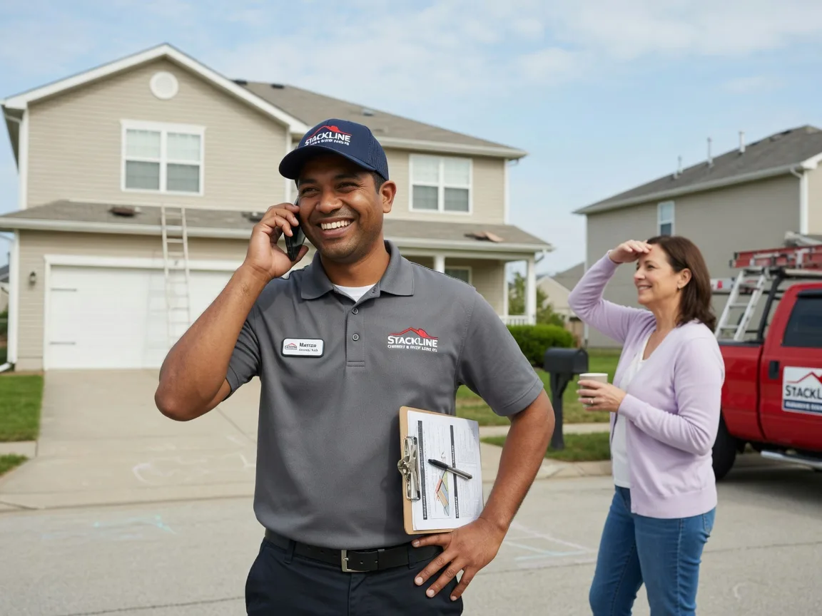 Chimney flashing repair Manchester, CT FAQs